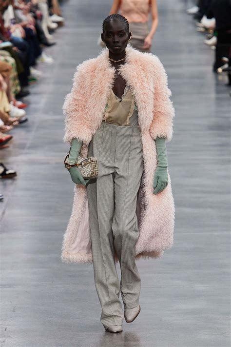 fendi 2022 fall winter|fendi vogue.